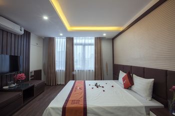 Nam Long Hotel